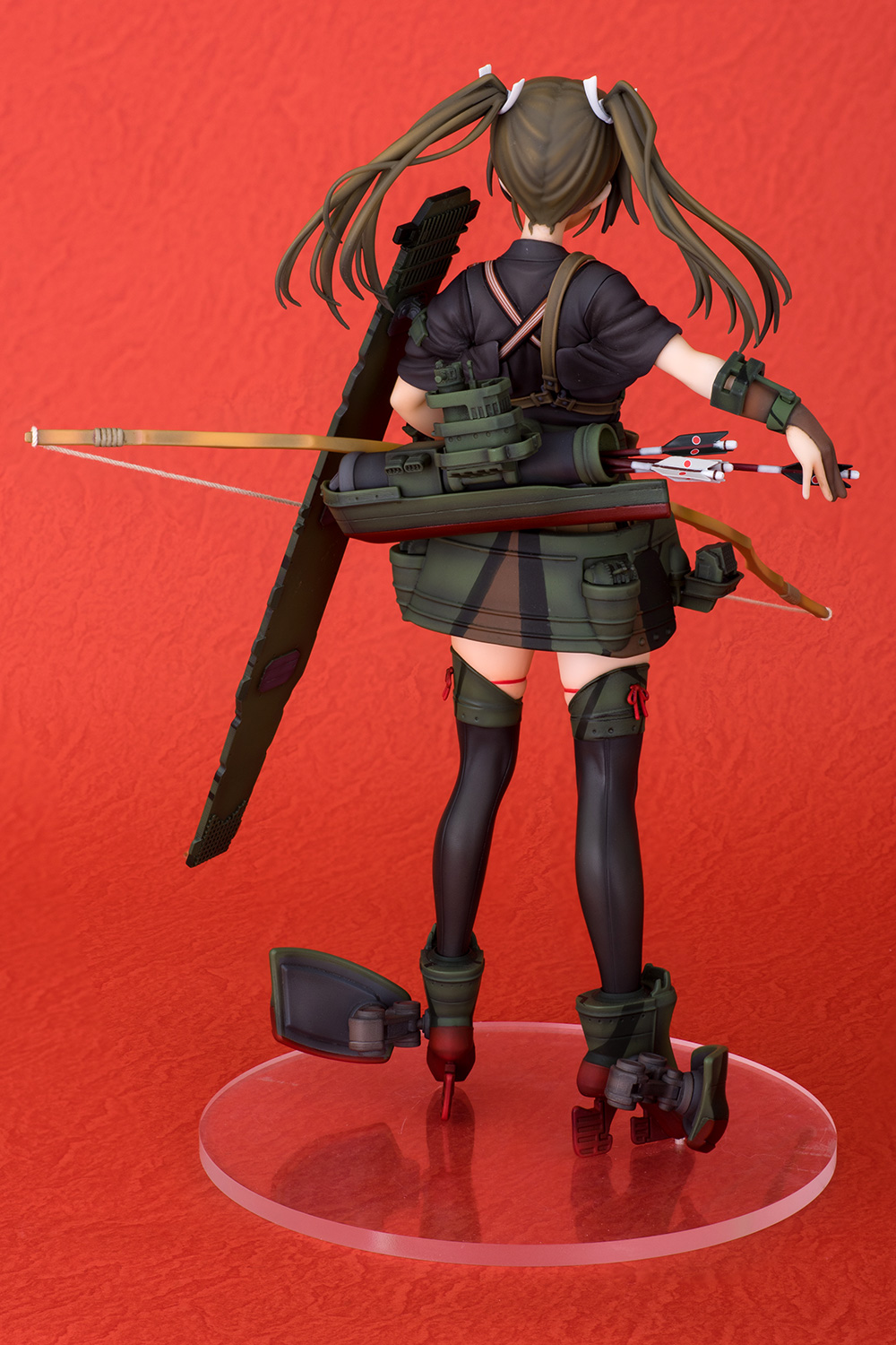 Kantai Collection ~Kan Colle~ - Zuikaku - 1/7 - Kai Ni (Aoshima, Funny Knights) photo 6