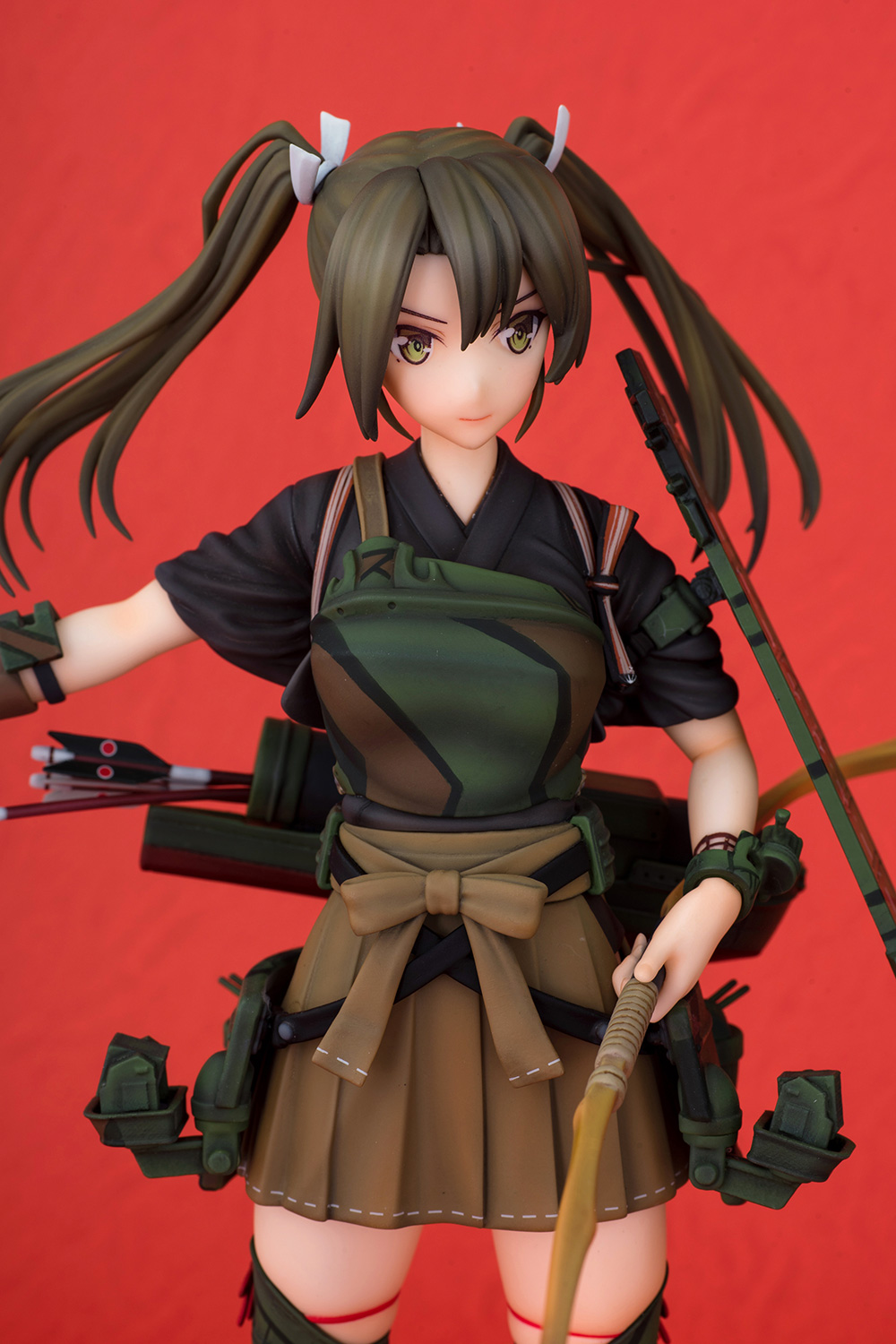 Kantai Collection ~Kan Colle~ - Zuikaku - 1/7 - Kai Ni (Aoshima, Funny Knights) photo 7