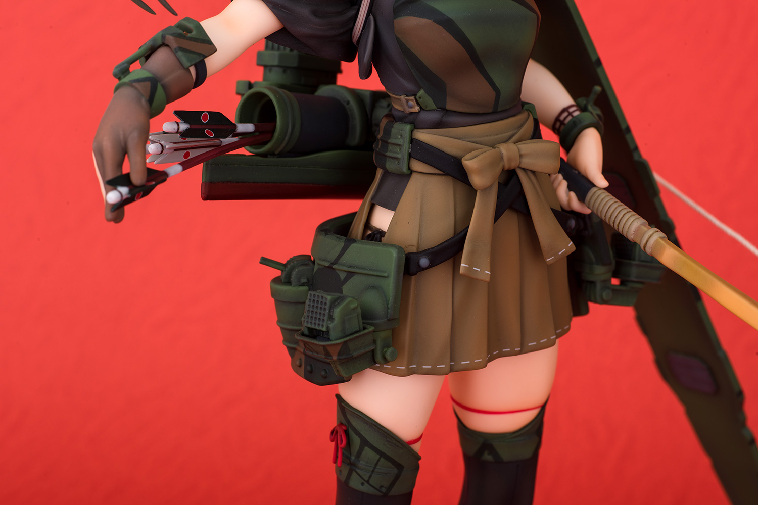 Kantai Collection ~Kan Colle~ - Zuikaku - 1/7 - Kai Ni (Aoshima, Funny Knights) photo 8