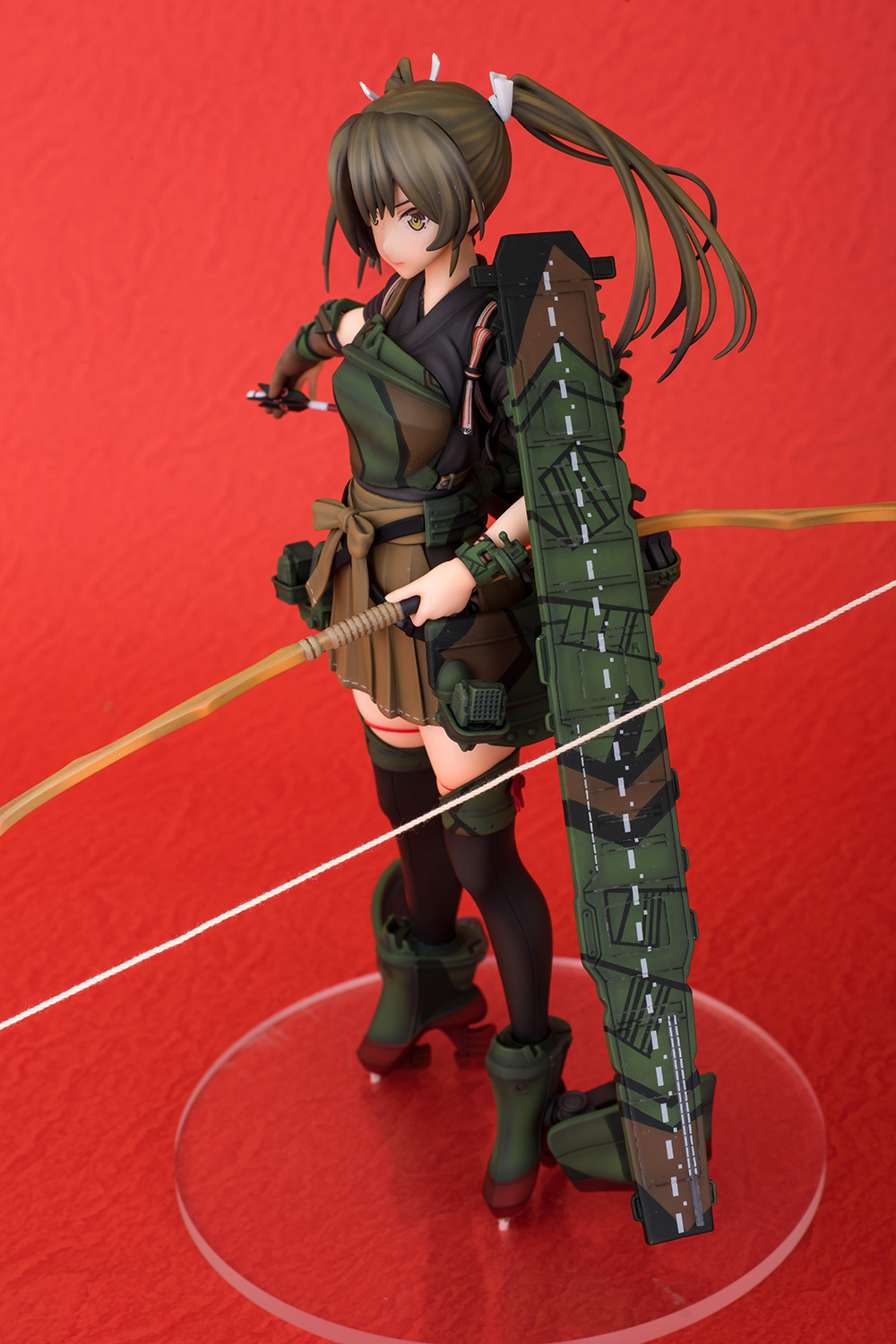 Kantai Collection ~Kan Colle~ - Zuikaku - 1/7 - Kai Ni (Aoshima, Funny Knights) photo 9
