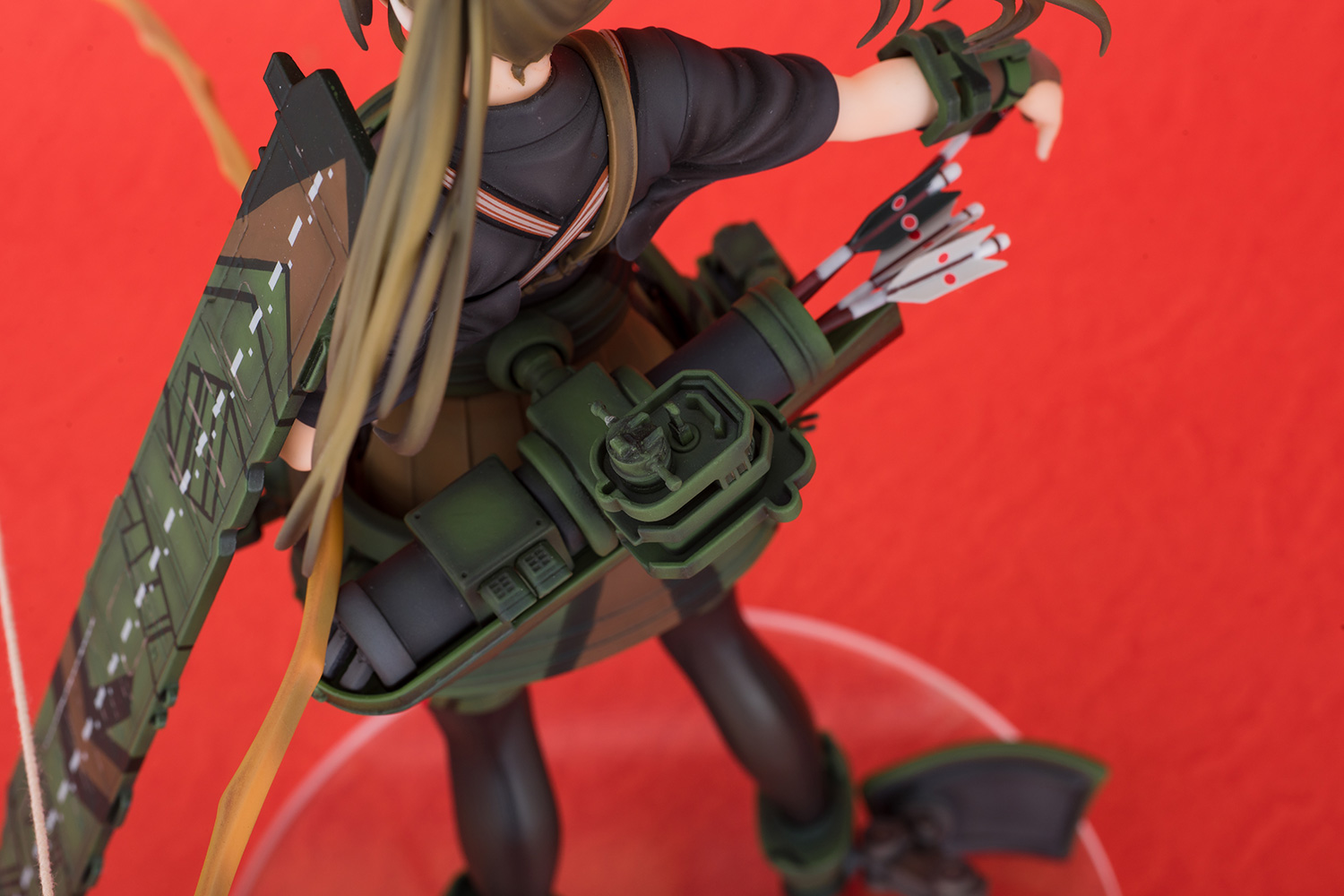 Kantai Collection ~Kan Colle~ - Zuikaku - 1/7 - Kai Ni (Aoshima, Funny Knights) photo 11