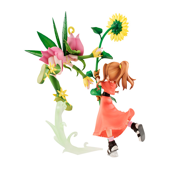Digimon Adventure - Lilimon - Tachikawa Mimi - G.E.M. (MegaHouse) photo 3