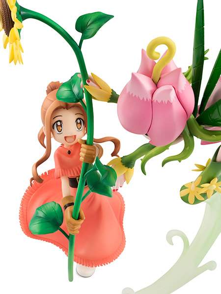 Digimon Adventure - Lilimon - Tachikawa Mimi - G.E.M. (MegaHouse) photo 6