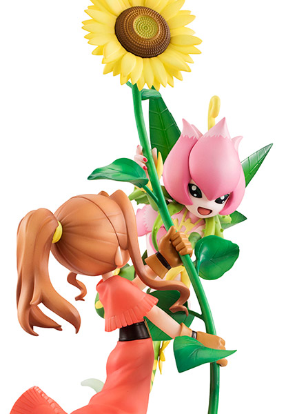 Digimon Adventure - Lilimon - Tachikawa Mimi - G.E.M. (MegaHouse) photo 7