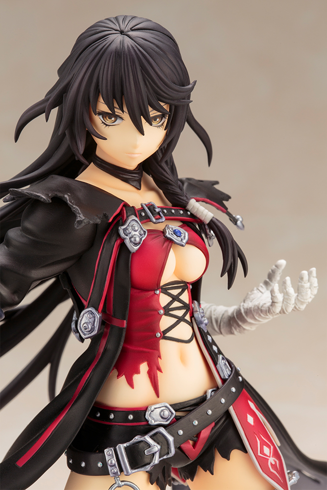 Tales of Berseria - Velvet Crowe - 1/8 (Kotobukiya) photo 2