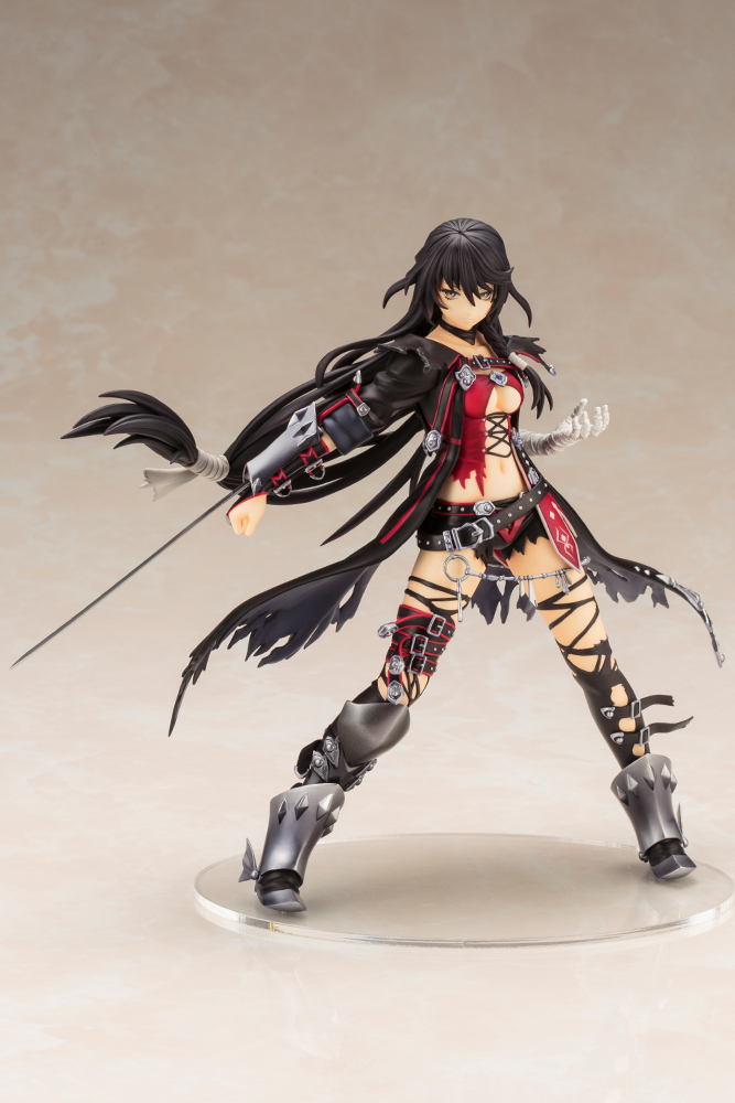 Tales of Berseria - Velvet Crowe - 1/8 (Kotobukiya) photo 4