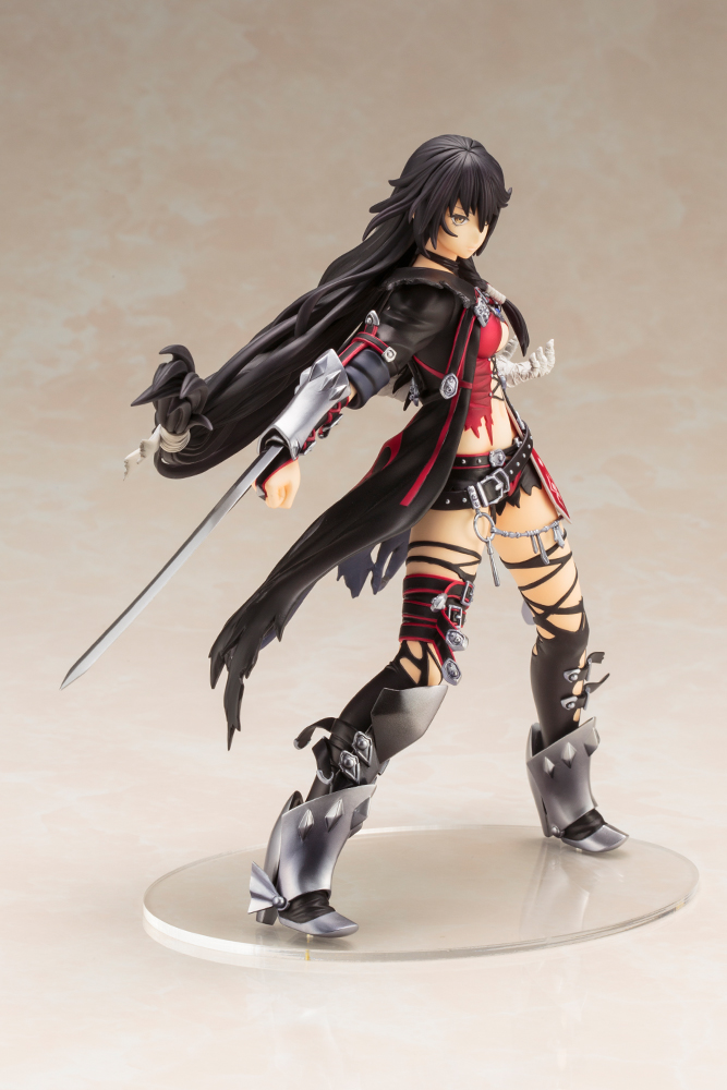 Tales of Berseria - Velvet Crowe - 1/8 (Kotobukiya) photo 5