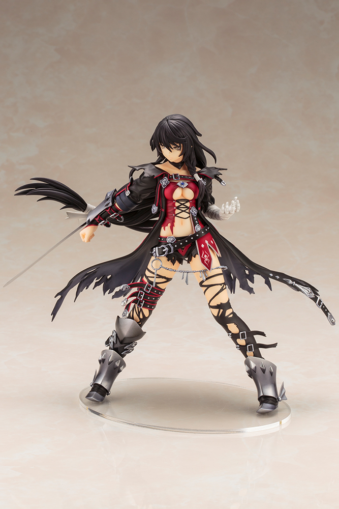 Tales of Berseria - Velvet Crowe - 1/8 (Kotobukiya) photo 6