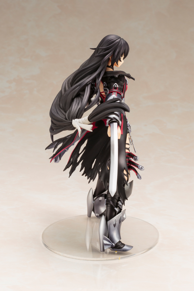 Tales of Berseria - Velvet Crowe - 1/8 (Kotobukiya) photo 7