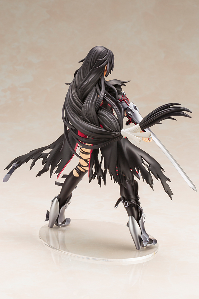 Tales of Berseria - Velvet Crowe - 1/8 (Kotobukiya) photo 8