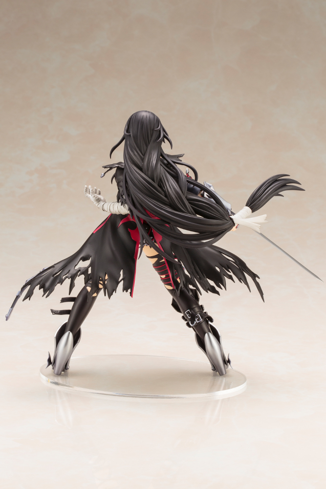 Tales of Berseria - Velvet Crowe - 1/8 (Kotobukiya) photo 9