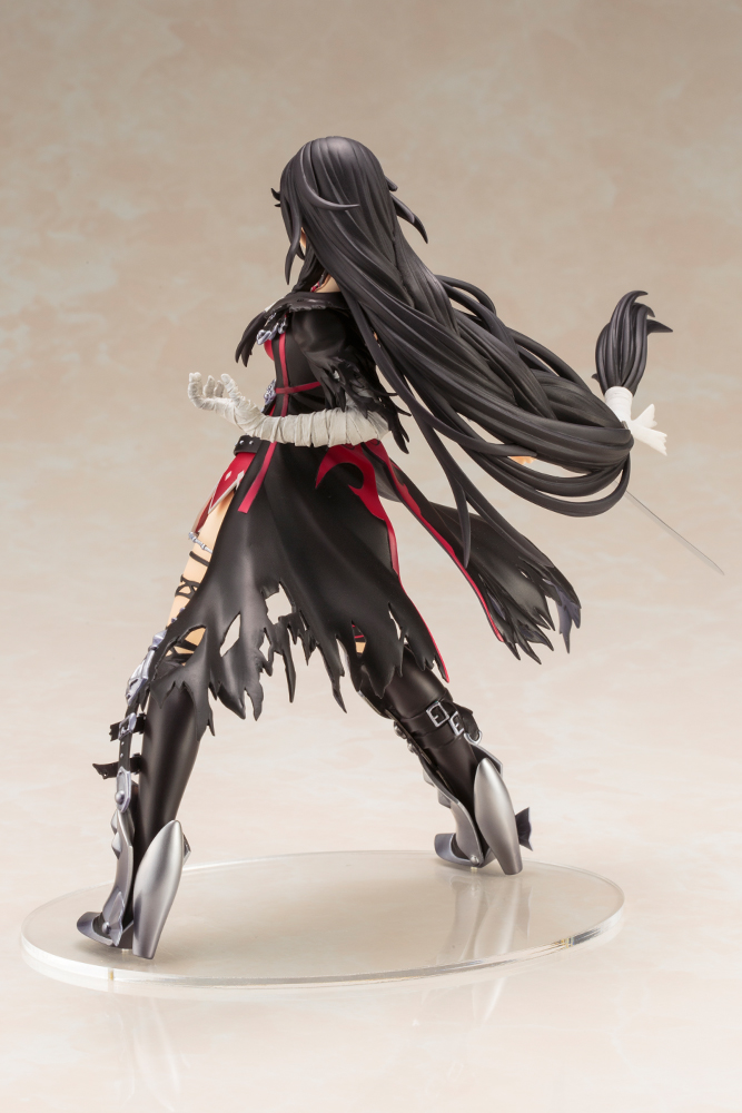 Tales of Berseria - Velvet Crowe - 1/8 (Kotobukiya) photo 10