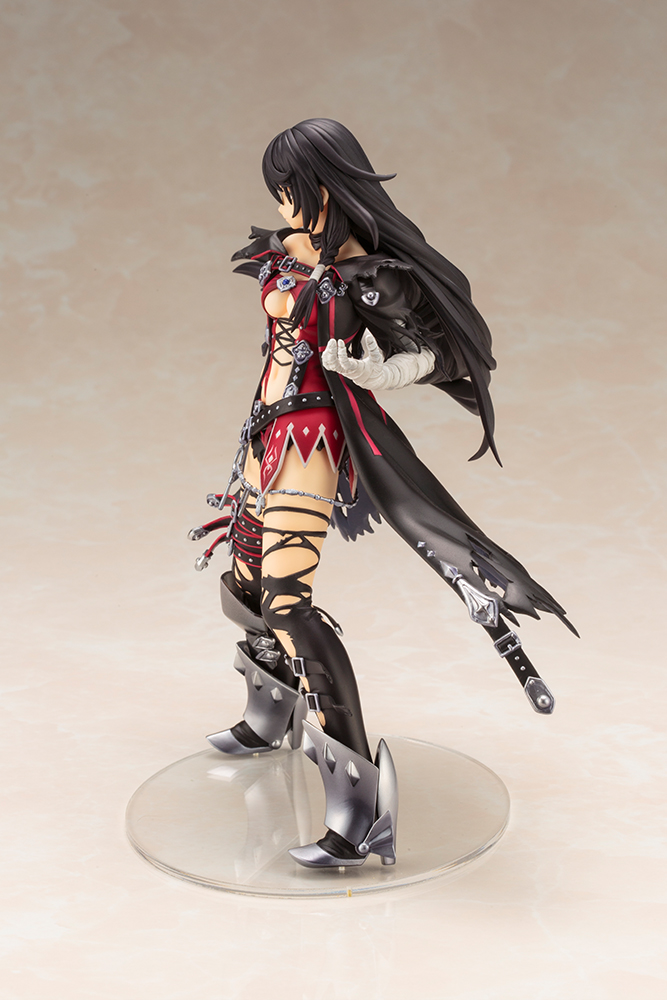 Tales of Berseria - Velvet Crowe - 1/8 (Kotobukiya) photo 11