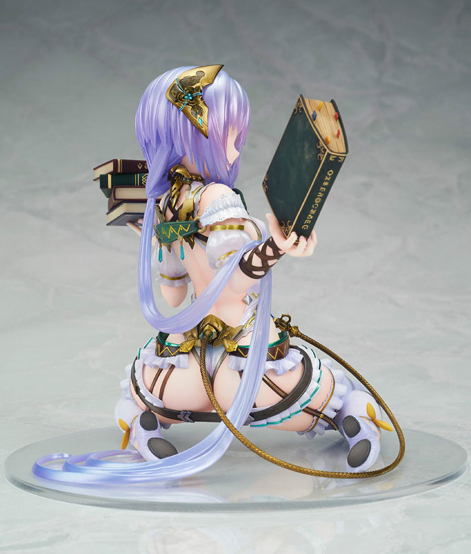 Sophie no Atelier ~Fushigi na Hon no Renkinjutsushi~ - Plachta - 1/7 (Alter) photo 2