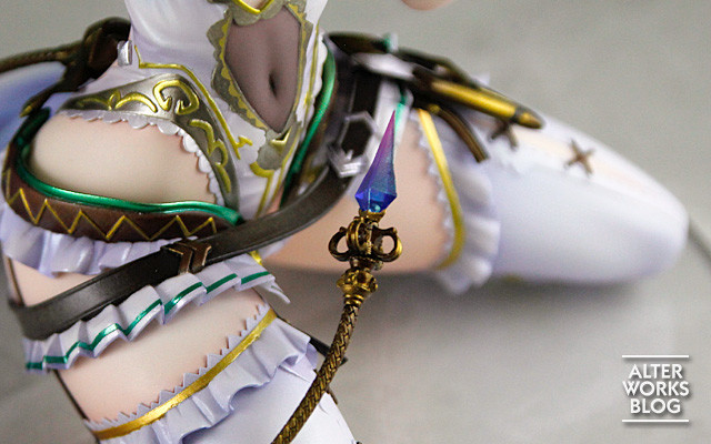 Sophie no Atelier ~Fushigi na Hon no Renkinjutsushi~ - Plachta - 1/7 (Alter) photo 3