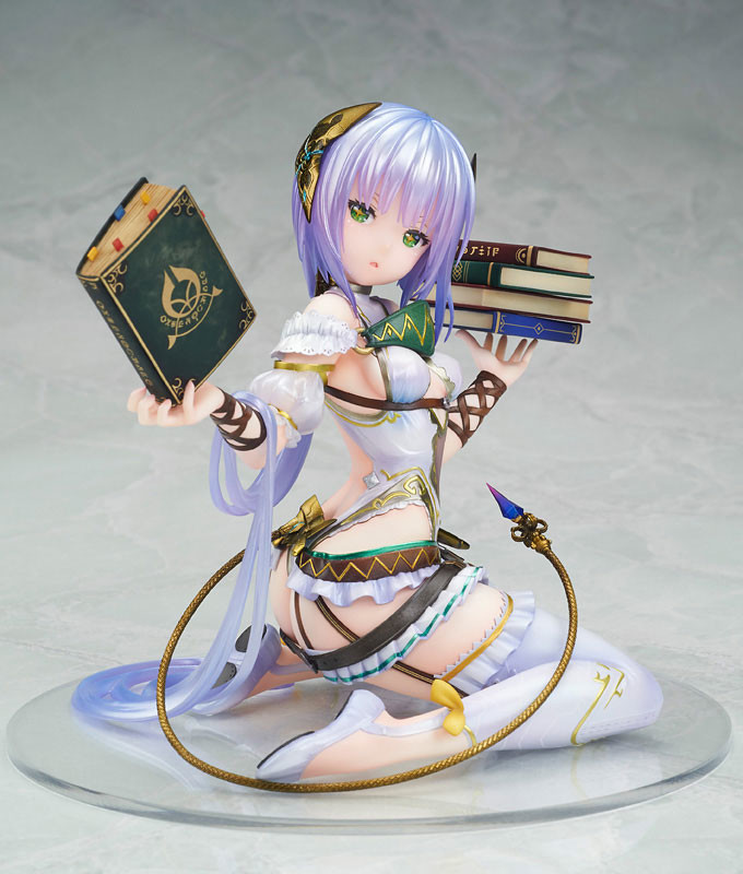 Sophie no Atelier ~Fushigi na Hon no Renkinjutsushi~ - Plachta - 1/7 (Alter) photo 4