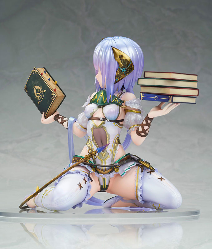 Sophie no Atelier ~Fushigi na Hon no Renkinjutsushi~ - Plachta - 1/7 (Alter) photo 5