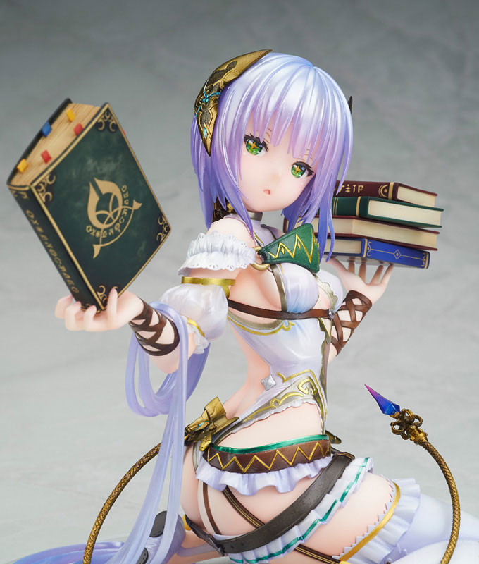 Sophie no Atelier ~Fushigi na Hon no Renkinjutsushi~ - Plachta - 1/7 (Alter) photo 6