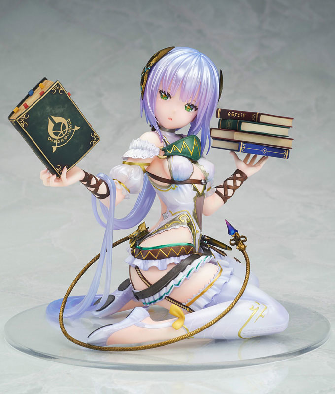 Sophie no Atelier ~Fushigi na Hon no Renkinjutsushi~ - Plachta - 1/7 (Alter) photo 9