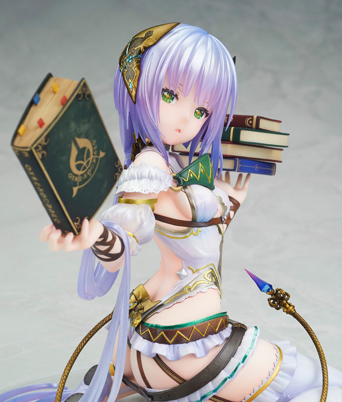 Sophie no Atelier ~Fushigi na Hon no Renkinjutsushi~ - Plachta - 1/7 (Alter) photo 10