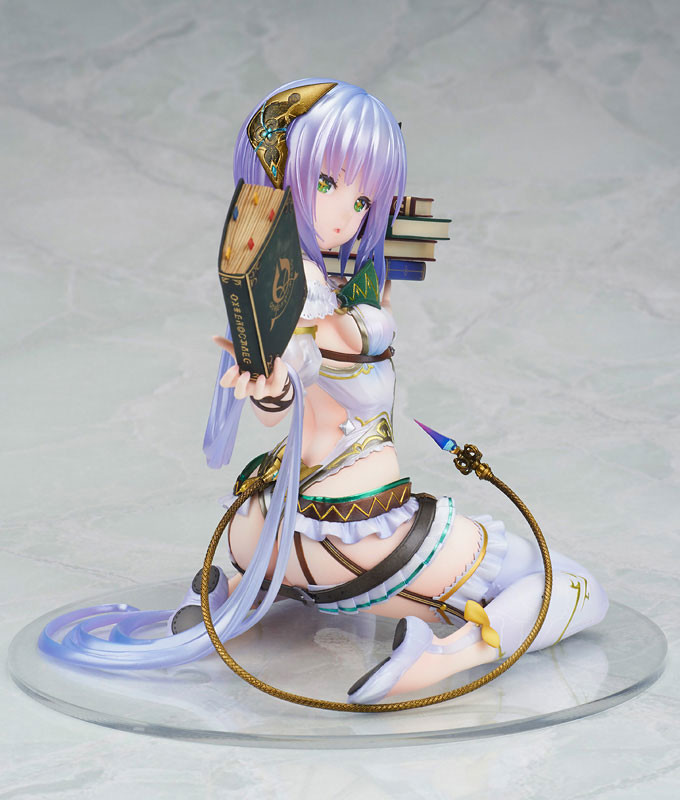Sophie no Atelier ~Fushigi na Hon no Renkinjutsushi~ - Plachta - 1/7 (Alter) photo 11