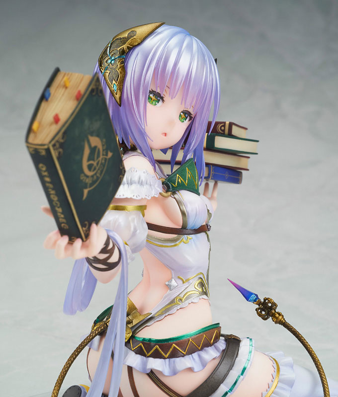 Sophie no Atelier ~Fushigi na Hon no Renkinjutsushi~ - Plachta - 1/7 (Alter) photo 12