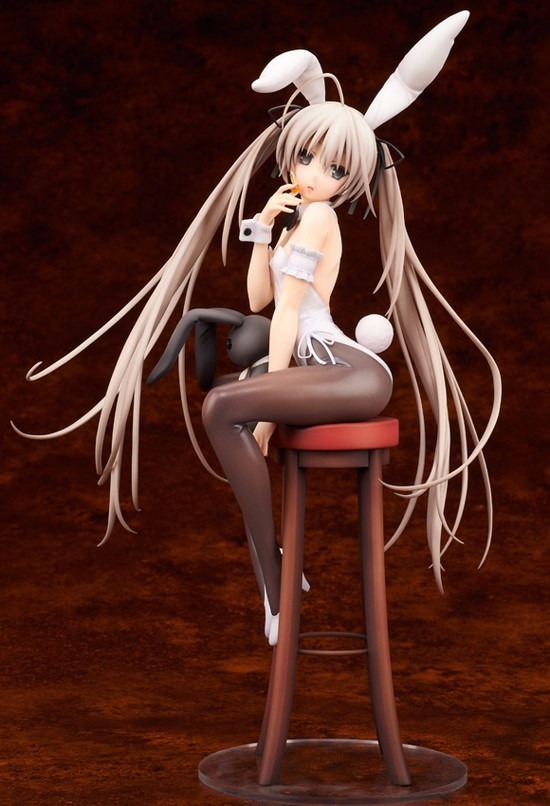Yosuga no Sora - Kasugano Sora - 1/7 - Bunny Style (Alter) photo 2