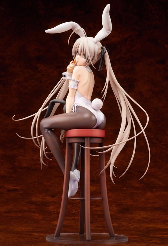 Yosuga no Sora - Kasugano Sora - 1/7 - Bunny Style (Alter) photo 3