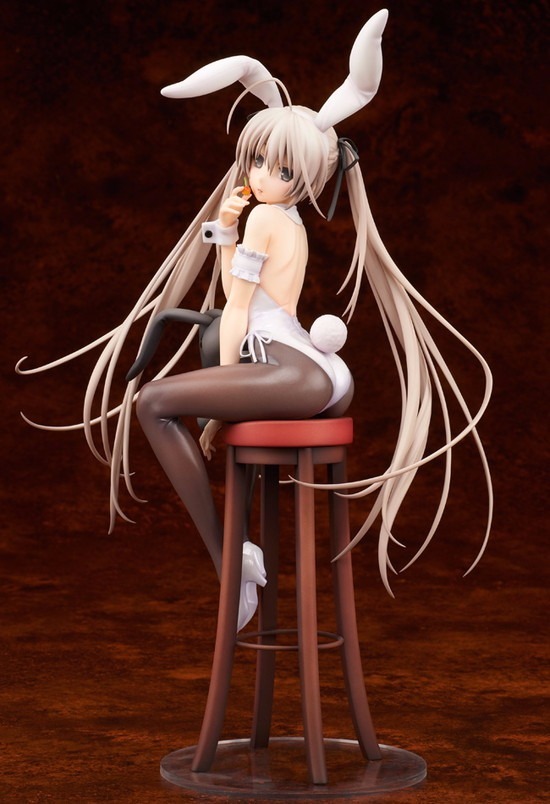 Yosuga no Sora - Kasugano Sora - 1/7 - Bunny Style (Alter) photo 5