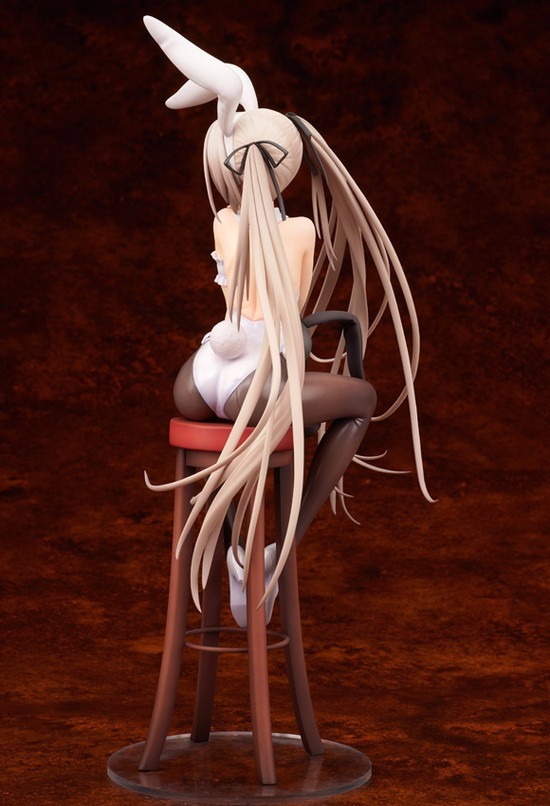 Yosuga no Sora - Kasugano Sora - 1/7 - Bunny Style (Alter) photo 6
