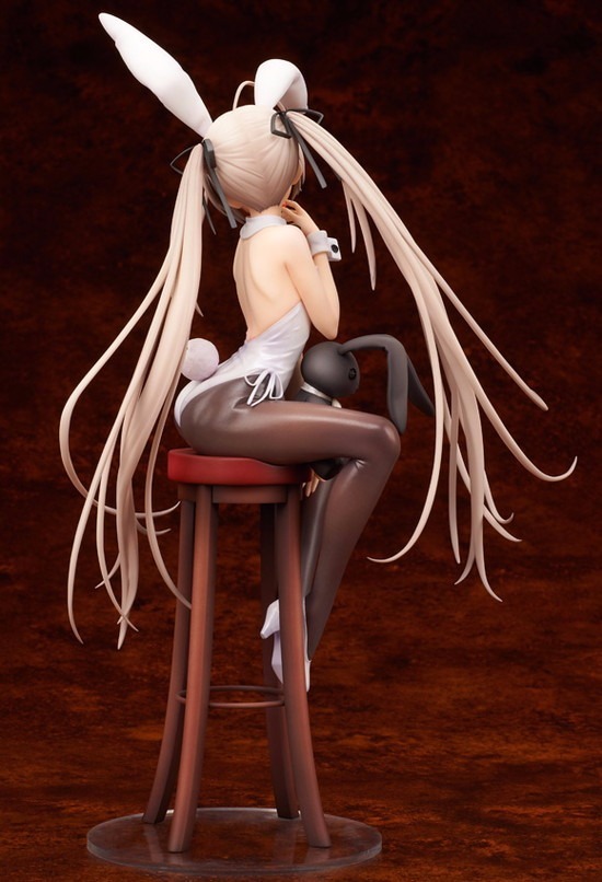 Yosuga no Sora - Kasugano Sora - 1/7 - Bunny Style (Alter) photo 7