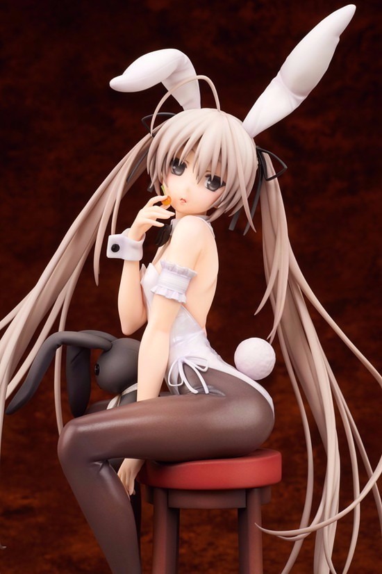 Yosuga no Sora - Kasugano Sora - 1/7 - Bunny Style (Alter) photo 8