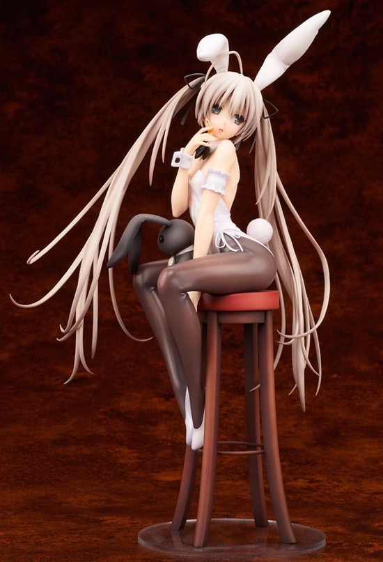 Yosuga no Sora - Kasugano Sora - 1/7 - Bunny Style (Alter) photo 9