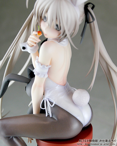 Yosuga no Sora - Kasugano Sora - 1/7 - Bunny Style (Alter) photo 10