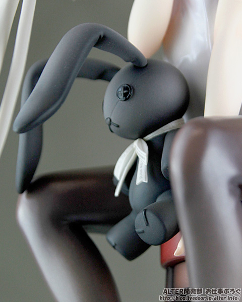 Yosuga no Sora - Kasugano Sora - 1/7 - Bunny Style (Alter) photo 12