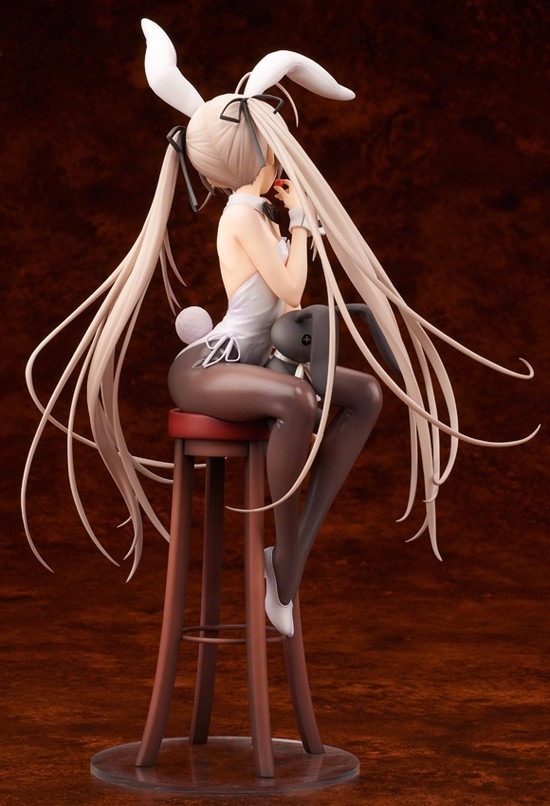Yosuga no Sora - Kasugano Sora - 1/7 - Bunny Style (Alter) photo 13