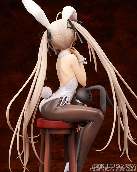 Yosuga no Sora - Kasugano Sora - 1/7 - Bunny Style (Alter) photo 14