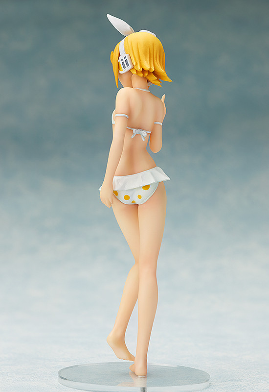Vocaloid - Kagamine Rin - S-style - 1/12 - Swimsuit Ver. (FREEing) photo 5