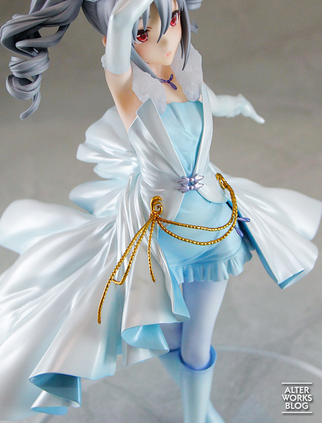 THE iDOLM@STER Cinderella Girls - Kanzaki Ranko - 1/8 - Memories Ver. (Alter) photo 7
