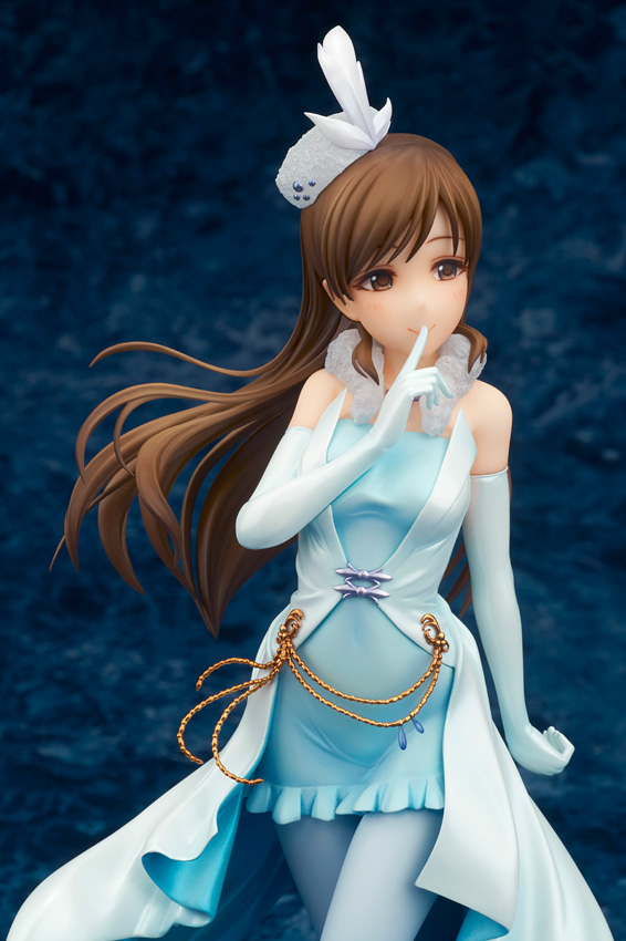 THE iDOLM@STER Cinderella Girls - Nitta Minami - 1/8 - Memories Ver. (Alter) photo 3