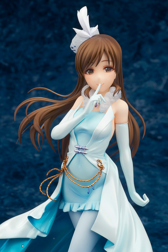 THE iDOLM@STER Cinderella Girls - Nitta Minami - 1/8 - Memories Ver. (Alter) photo 6