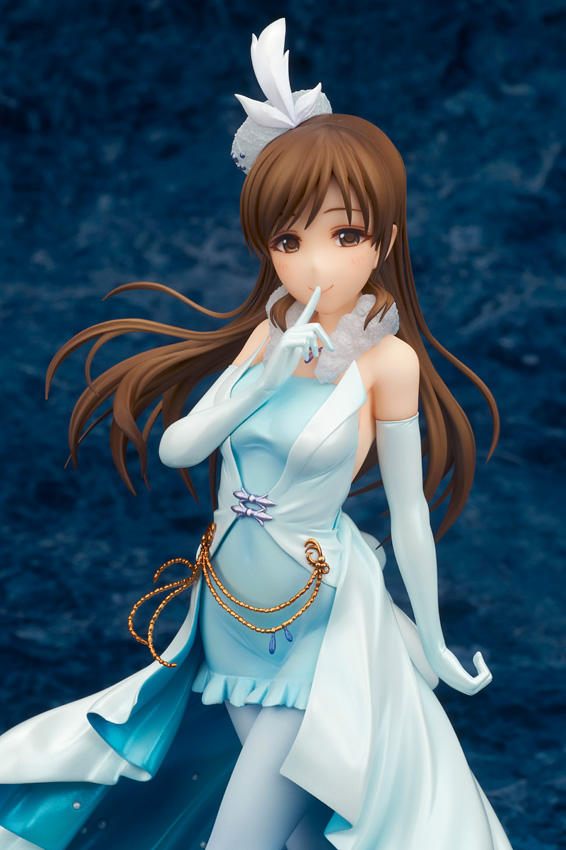 THE iDOLM@STER Cinderella Girls - Nitta Minami - 1/8 - Memories Ver. (Alter) photo 7