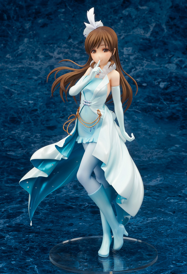 THE iDOLM@STER Cinderella Girls - Nitta Minami - 1/8 - Memories Ver. (Alter) photo 8