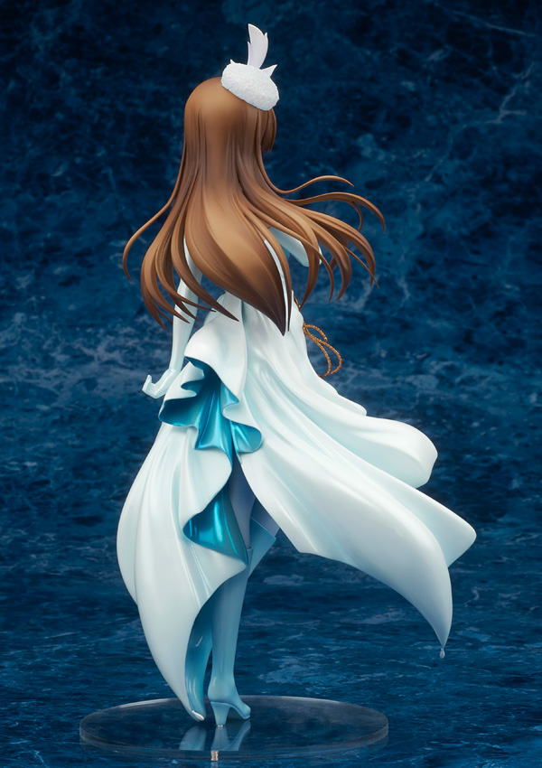 THE iDOLM@STER Cinderella Girls - Nitta Minami - 1/8 - Memories Ver. (Alter) photo 9
