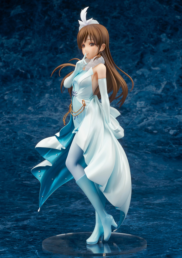 THE iDOLM@STER Cinderella Girls - Nitta Minami - 1/8 - Memories Ver. (Alter) photo 10