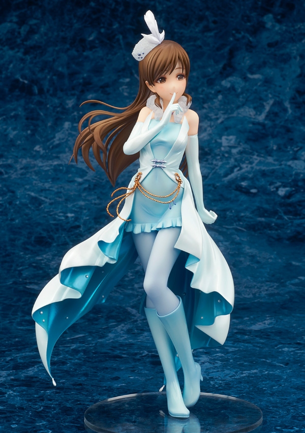 THE iDOLM@STER Cinderella Girls - Nitta Minami - 1/8 - Memories Ver. (Alter) photo 11