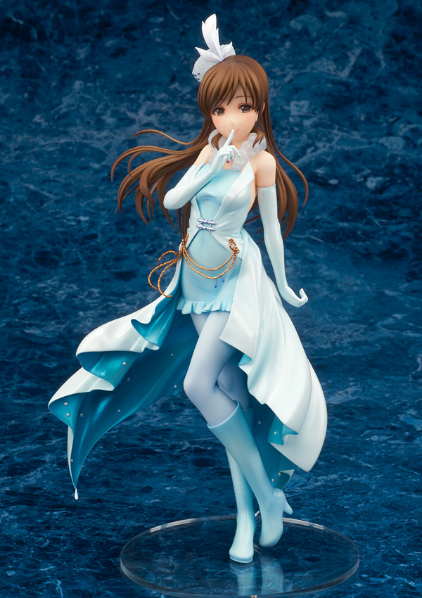 THE iDOLM@STER Cinderella Girls - Nitta Minami - 1/8 - Memories Ver. (Alter) photo 12