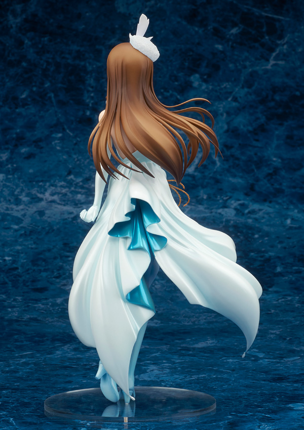 THE iDOLM@STER Cinderella Girls - Nitta Minami - 1/8 - Memories Ver. (Alter) photo 13