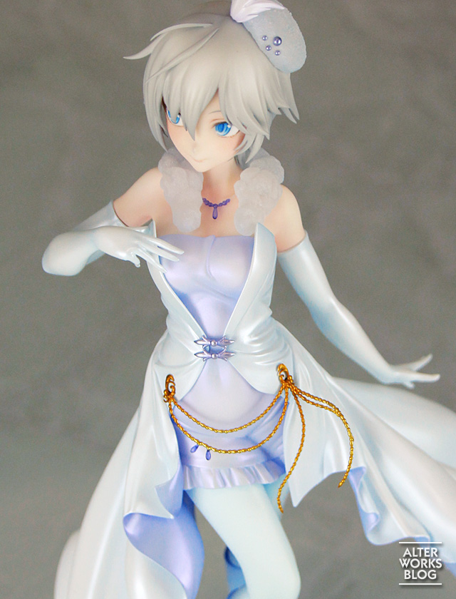 THE iDOLM@STER Cinderella Girls - Anastasia - 1/8 - Memories Ver. (Alter) photo 3
