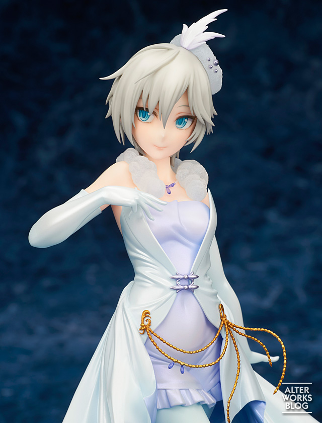THE iDOLM@STER Cinderella Girls - Anastasia - 1/8 - Memories Ver. (Alter) photo 4
